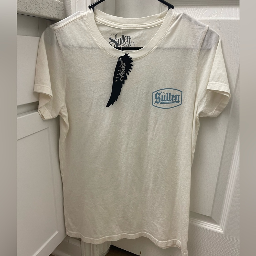 Sullen art collective women’s tee